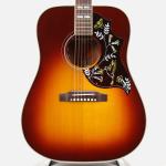 Gibson ギブソン Hummingbird Rosewood Burst 現地選定品 アコースティックギター 21524061