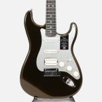 Fender フェンダー American Ultra II Stratocaster HSS Texas Tea USA ストラトキャスター アメリカン・ウルトラ 2