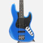 Fender フェンダー American Ultra II Jazz Bass Noble Blue USA 5弦ベース ジャズベース アメリカン・ウルトラ 2