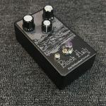 Earth Quaker Devices Black Ash