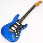 Fender フェンダー American Ultra II Stratocaster HSS EB Noble Blue ストラトキャスター アメリカン・ウルトラ2