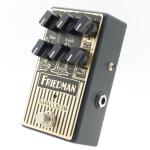 FRIEDMAN Small Box Pedal