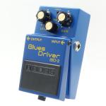 BOSS ボス BD-2 Blues Driver