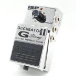 iSP Technologies DECIMATOR II G STRING