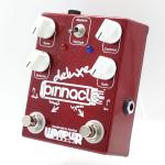 Wampler Pedals ワンプラーペダル Pinnacle Deluxe