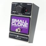 Electro Harmonix エレクトロハーモニクス Small Clone / Analog Chorus