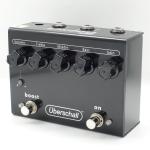 Bogner ボグナー Uberschall