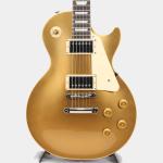 Gibson ギブソン Les Paul Standard 50s Gold Top USA レスポール・スタンダード ゴールドトップ 217240020