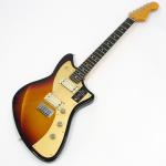 Fender フェンダー American Ultra II Meteora Ultraburst USA メテオラ アメリカン・ウルトラ 2 エレキギター