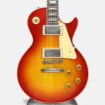 Gibson Custom Shop 1958 Les Paul Standard Reissue Washed Cherry VOS レスポール リイシュー ギブソン カスタムショップ 841466