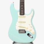 Fender フェンダー Limited Edition American Professional Stratocaster Solid Rosewood Neck Daphne Blue