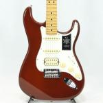 Fender フェンダー Player II Stratocaster HSS Transparent Mocha Burst MN プレイヤー・ストラトキャスター