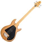 Epiphone エピフォン Grabber Bass Natural  グラバー・ベース エレキベース