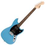 SQUIER スクワイヤー Squier Sonic Mustang HH California Blue