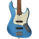 Bacchus バッカス WJB-1DX RSM/M  LPB (Lake Placid Blue)