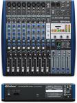 PreSonus プリソナス StudioLive AR12c Analog Mixer【ローン分割手数料0%(12回迄)】