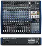 PreSonus プリソナス StudioLive AR16c Analog Mixer【ローン分割手数料0%(12回迄)】