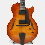 Sadowsky LS-15 Violin Burst