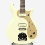 GRETSCH グレッチ Limited Edition Jack Antonoff Signature CVT / Vintage White