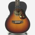 Maton Guitars メイトンギターズ EMTB6 Troubadour-Mini