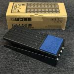 BOSS ボス FV-50L Volume Pedal 【OUTLET】