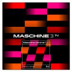 Native Instruments ネイティブインストゥルメンツ Maschine 3 and Maschine Central Bundle (Software Only) ［35603］ DAW DTM