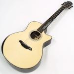 Furch Guitar フォルヒギター FG02 MOROHA UK Signature Model アコースティックギター モロハ UK シグネイチャー 