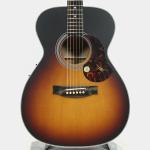 Maton Guitars メイトンギターズ Troubadour Traditional トルバドー トラディショナル アコースティックギター エレアコ