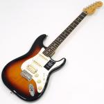 Fender フェンダー Player II Stratocaster HSS 3CS / RW