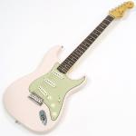 Fender Custom Shop Vintage Custom 1959 Stratocaster / Faded Shell Pink