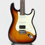 Suhr サー Classic S Antique 3-Tone Sunburst