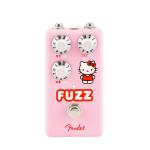 Fender フェンダー  HELLO KITTY FUZZ エフェクター ファズ フェンダー