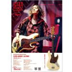 Provision プロビジョンギター  VJPB-AM001 LA/VWH 【Aya Matsuoka Signature Model】予約受付中!!!