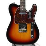 Fender フェンダー American Professional II Telecaster 3-Color Sunburst