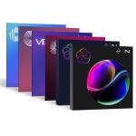 iZotope iZotope Everything Bundle［10-ALLIZO_24D4］日本正規品 DAW DTM