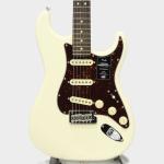 Fender フェンダー American Professional II Stratocaster Olympic White