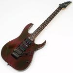 Ibanez アイバニーズ RG685 Burnt Trans Purple < Used / 中古品 > 