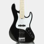 Red House Guitars Seeker J/4 ASH TRANS BLACK