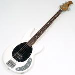 MUSIC MAN ミュージックマン StingRay Special 4st 1H White RW  USA スティングレイベース