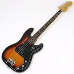 Fender フェンダー  Player II Precision Bass 3-Color Sunburst RW プレイヤー・プレシジョンベース プレベ