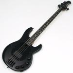 MUSIC MAN ミュージックマン StingRay Special 4st EB  Stealth Black Limited Edition USA スティングレイ・ベース 限定カラー