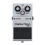 BOSS ボス DS-1-WH Distortion ディストーション エフェクター