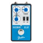 Fender フェンダー Bassman Delay エフェクター フェンダー