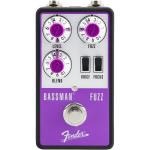 Fender フェンダー Bassman Fuzz