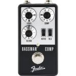 Fender フェンダー Bassman Compressor