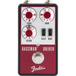 Fender フェンダー Bassman Driver