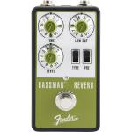 Fender フェンダー Bassman Reverb