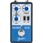 Fender フェンダー Bassman Delay