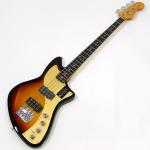 Fender フェンダー American Ultra II Meteora Bass EB / Ultraburst