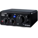 PreSonus プリソナス AudioBox GO USB オーディオインターフェイス